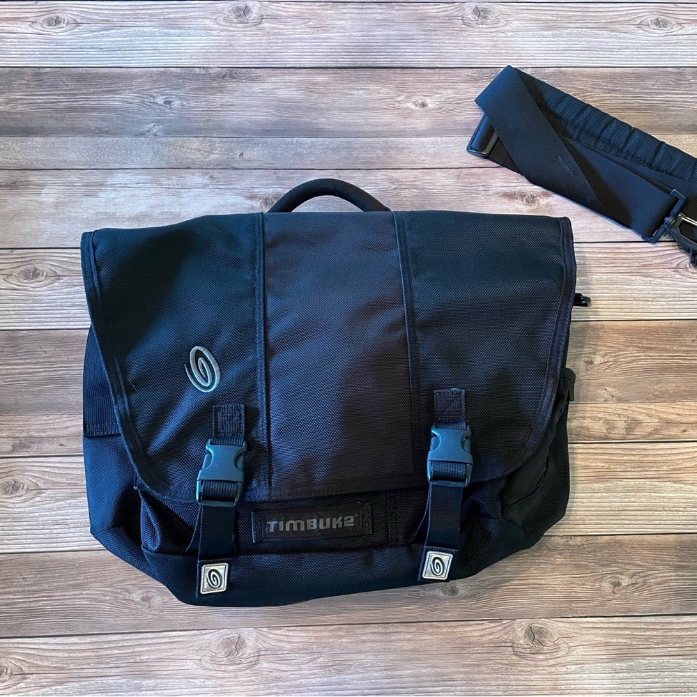 Timbuk2 Classic Messenger Bag - Large